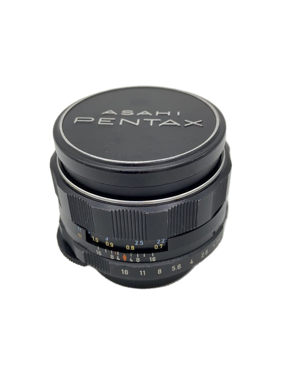 楽天市場】super takumar 50mm f1．4の通販