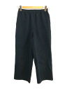 【中古】THE NORTH FACE◆Seersucker Easy Pant/ボトム/S/ポリエステル/NVY/NBW32360【レディースウェア】