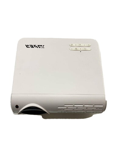 【中古】yaber/プロジェクター/y30【家電・ビジュアル・オーディオ】 【中古】yaber/プロジェクター/y30【家電・ビジュアル・オーディオ】