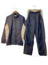 【中古】NIKE◆スポーツウェアー/M/NVY/ナイキ/ネイビー/紺/ランニング/ウィンドブレーカー【スポーツ】