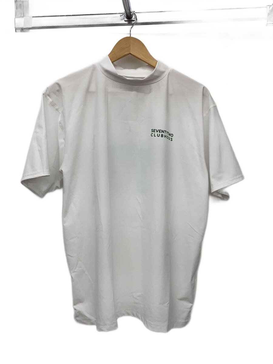 2nd STREET ŷԾŹ㤨֡šۥե/åͥåȾµåȥSTCH Seventytwo Clubhouse//M/ۥ磻ȡڥݡġۡפβǤʤ5,060ߤˤʤޤ