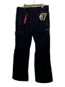 【中古】VOLCOM◆ウェアー/L/ブラック/G1352406【スポーツ】
