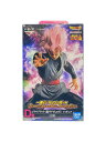 【中古】BANDAI SPIRITS◆フィギュア/コミック&アニメ/ドラゴンボール/ゴクウ ブラック/超サイヤ人ロゼ/D賞【ホビー】
