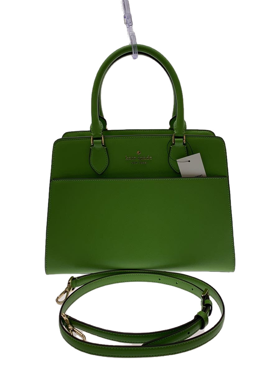 škate spade new yorkޥǥ ߥǥ å/PVC/GRN/KC436ڥХå