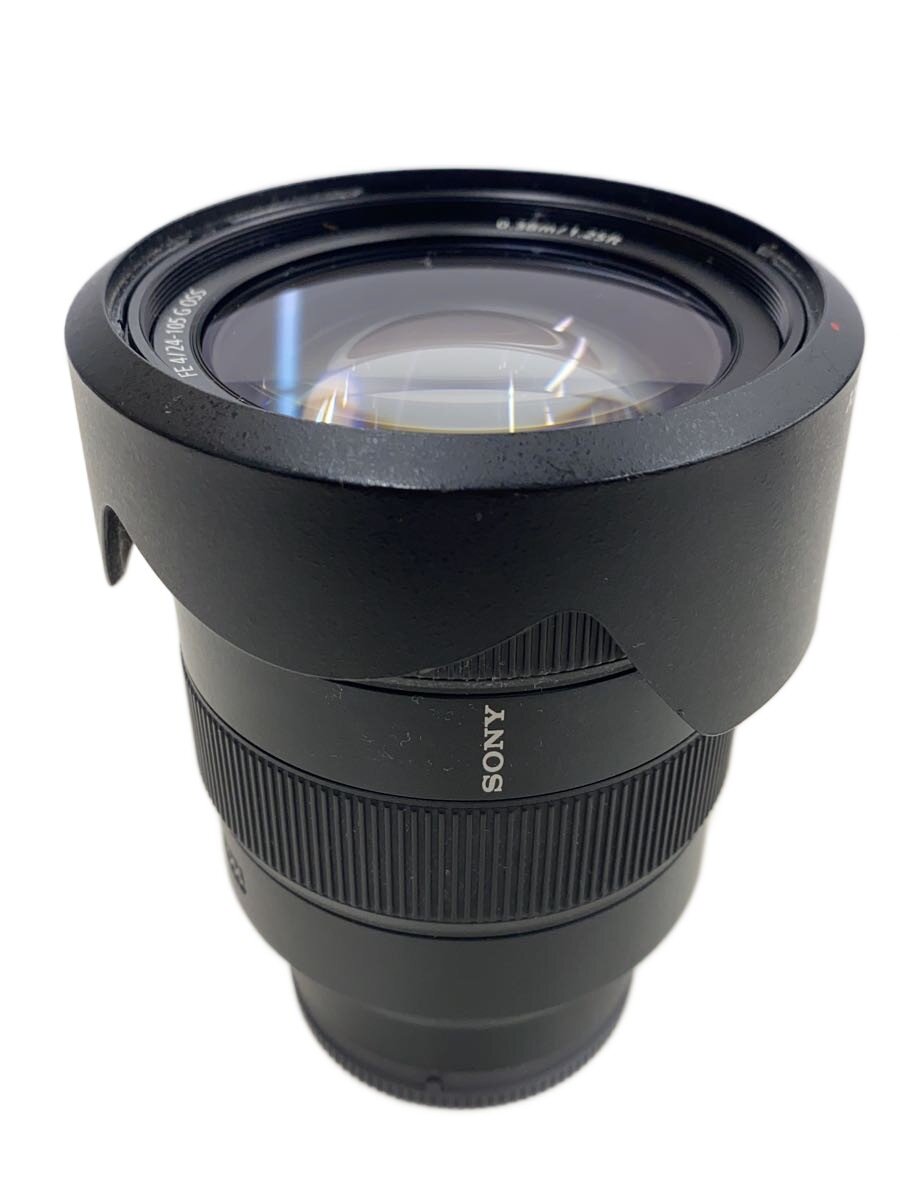 楽天市場】sony fe 24-105mm f4 g oss sel24105g 用 レンズフィルター