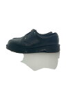 【中古】Dr.Martens◆MIE 1461 Zip Up Shoes/シューズ/US8/BLK/31468001【シューズ】