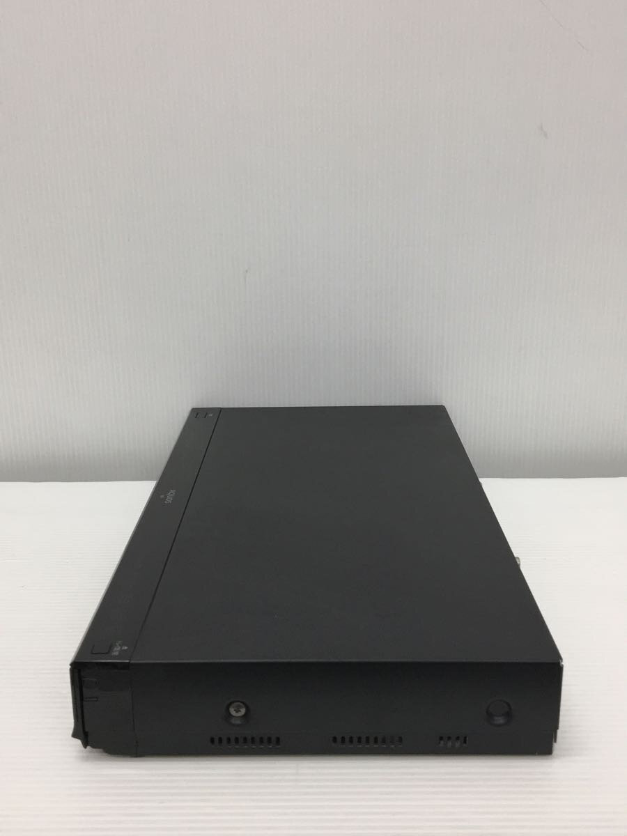 【中古】SHARP◆ブルーレイレコーダー AQUOSブルーレイ BD-W580【家電・ビジュアル・オーディオ】