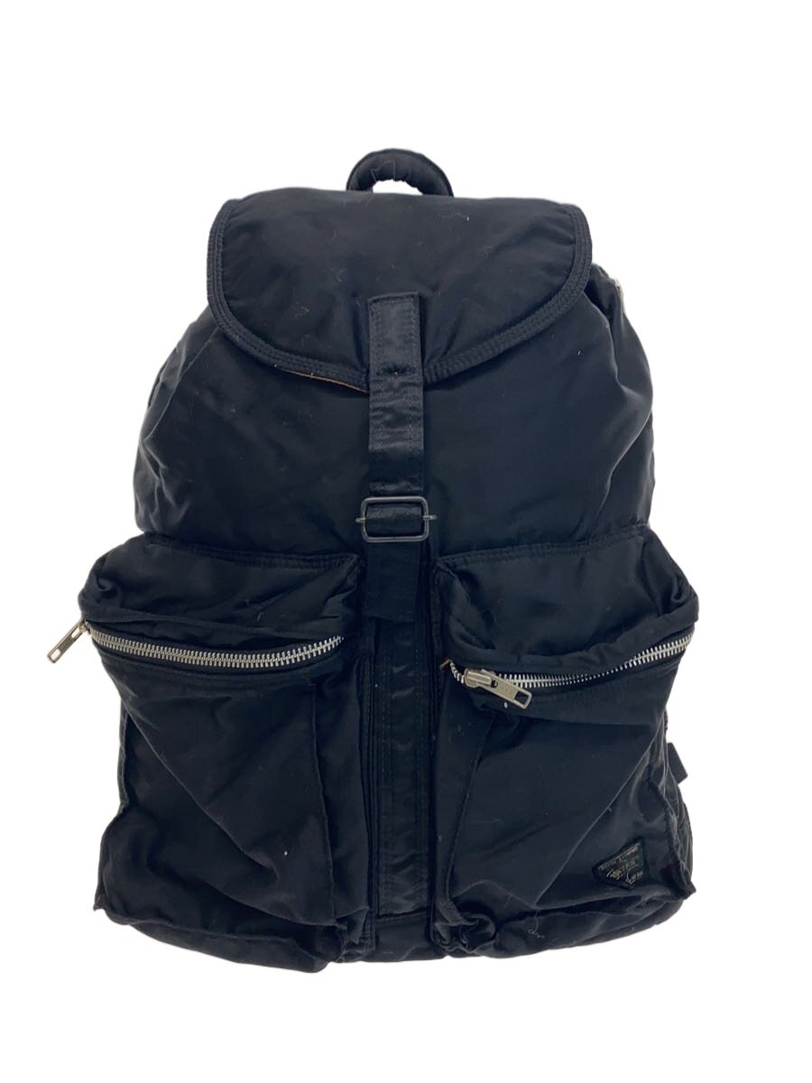 楽天市場】吉田カバン ポーター porter タンカー リュック サイズの通販