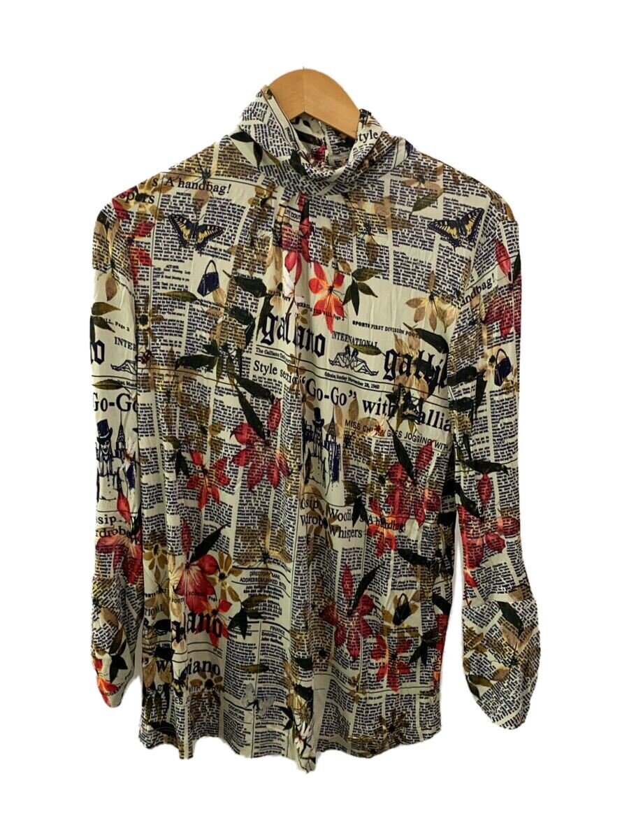 楽天市場】JOHN GALLIANO(カラーベージュ)(Tシャツ 楽天市場】JOHN GALLIANO(カラーベージュ)(Tシャツ