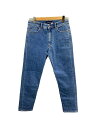 【中古】SPORT MAX by Max Mara◆ボトム/26/コットン/IDG【レディースウェア】