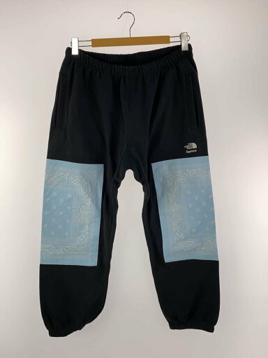 【中古】THE NORTH FACE◆ボトム_NB02210I/M/コットン/BLK【メンズウェア】 【中古】THE NORTH FACE◆ボトム_NB02210I/M/コットン/BLK【メンズウェア】