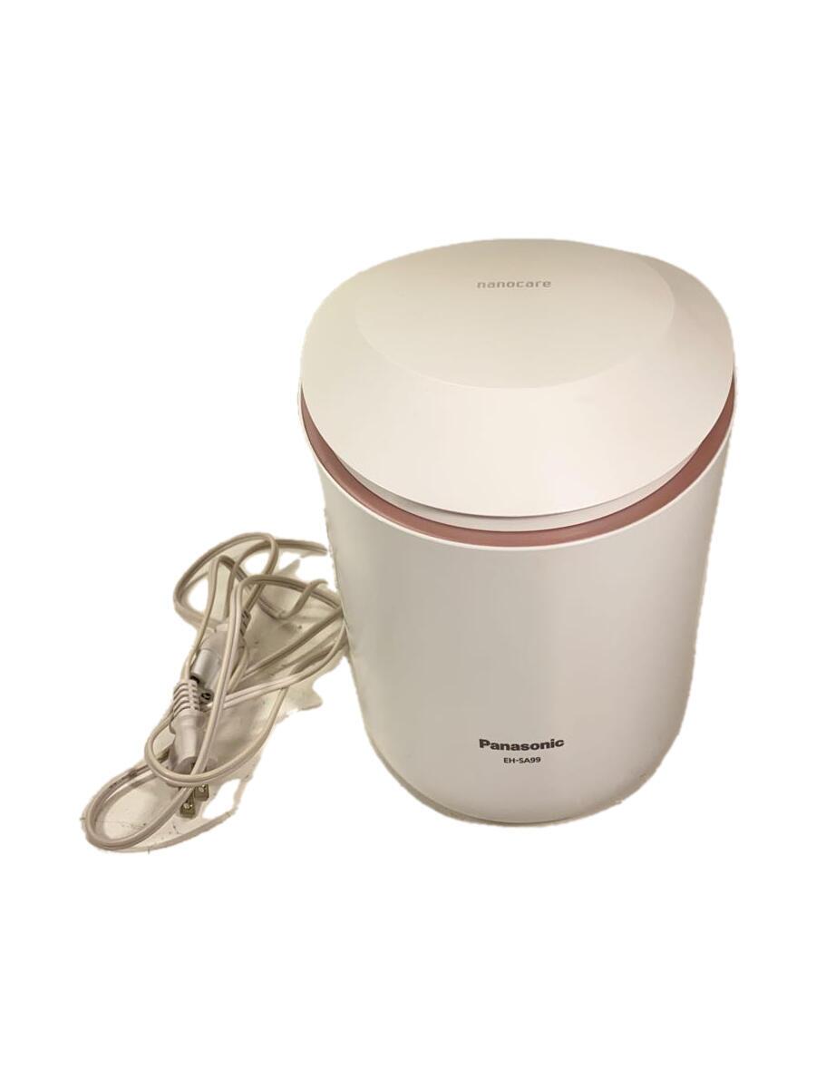 【中古】Panasonic◆美容器具 スチーマー ナノケア EH-SA99【家電・ビジュアル・オーディオ】