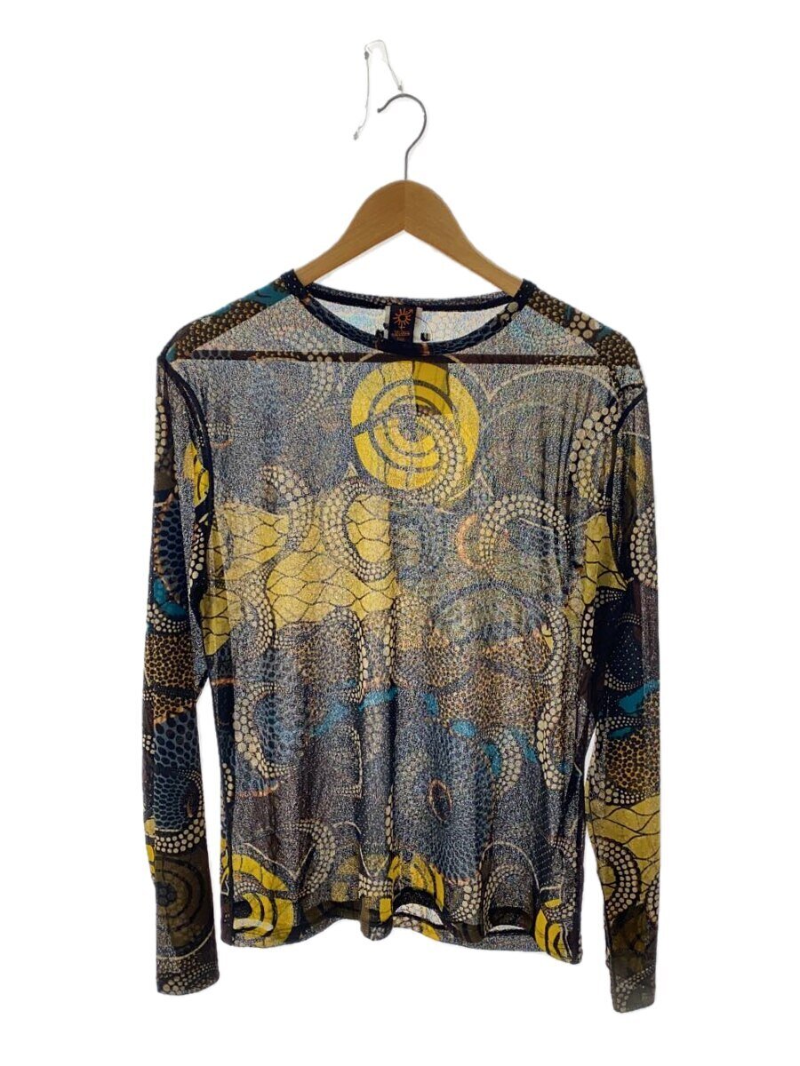 ジャンポールゴルチェ 長袖Tシャツ 総柄 カットソー トップス 42 楽天市場】Tシャツ・カットソー(ブランドジャンポール