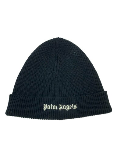 【中古】Palm Angels◆ニットキャップ/--/メンズ/PMLC032C99FAB001【服飾雑貨他】 【中古】Palm Angels◆ニットキャップ/--/メンズ/PMLC032C99FAB001【服飾雑貨他】