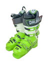 【中古】DALBELLO/スキーブーツ/25cm/GRN/アダルト/DRS【スポーツ】