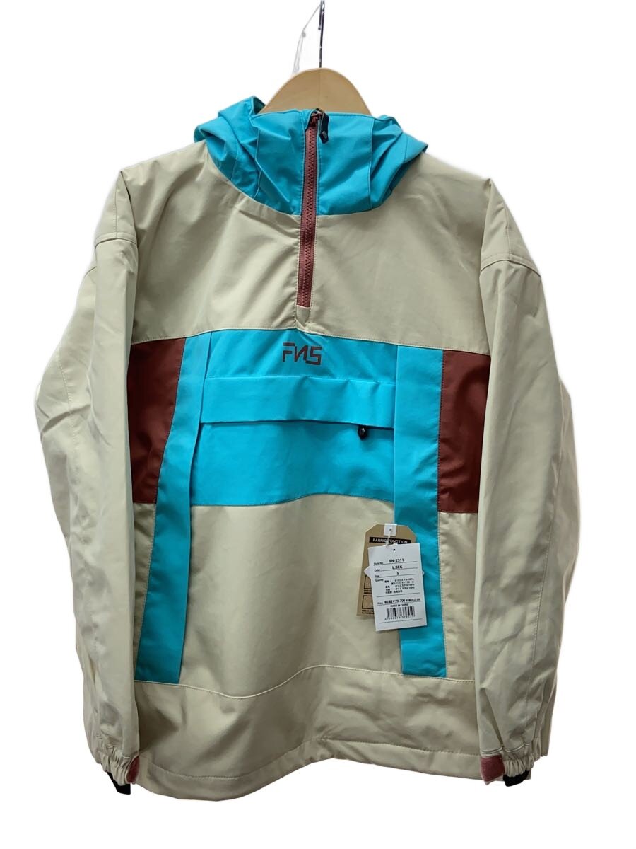 【ブランド】/ 【ブランドカナ】／ 【型番】 【程度】B 【サイズ】 【メインカラー】 【素材・生地】 【キーワード】　　 2026/01/20 セカンドストリート恵み野店【3410】【中古】FNS 49 SBJK FN-2311 L.BE...