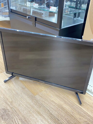 【中古】FUNAI◆薄型テレビ・液晶テレビ FL-24H2040 ブラック【家電・ビジュアル・オーディオ】 【中古】FUNAI◆薄型テレビ・液晶テレビ FL-24H2040 ブラック【家電・ビジュアル・オーディオ】