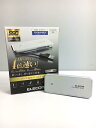 【中古】ELECOM◆パソコン周辺機器【パソコン】