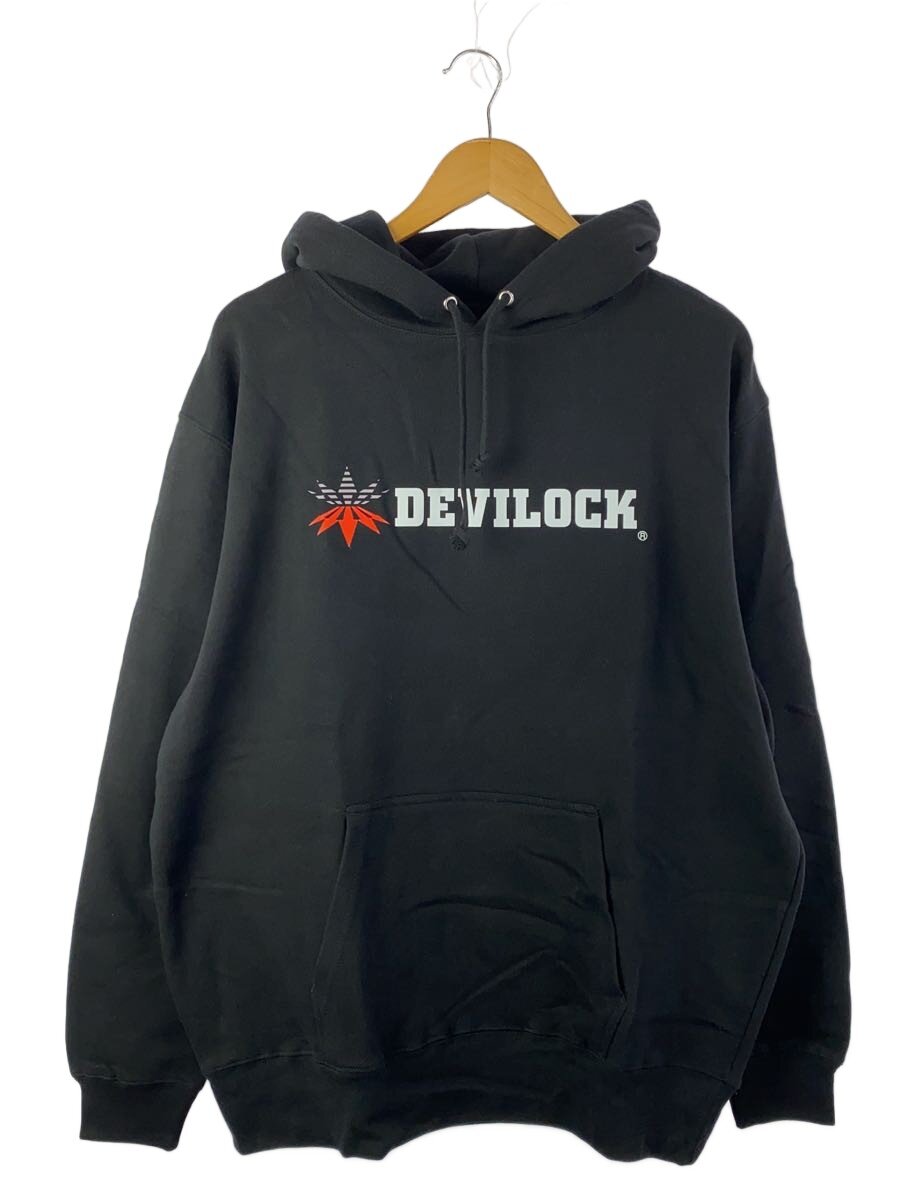 楽天市場】DEVILOCK（パーカー｜トップス）：メンズファッションの通販