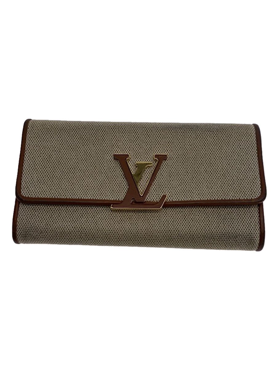 【中古】LOUIS VUITTON◆ポルト・フォ�