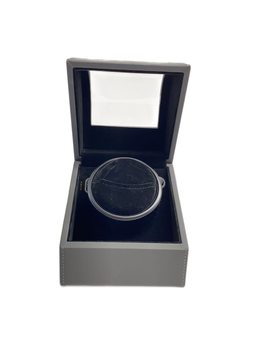 【中古】IG-ZERO/ワインディングマシーン/IGM/インテリア雑貨/BLK【インテリア小物・日用雑貨】