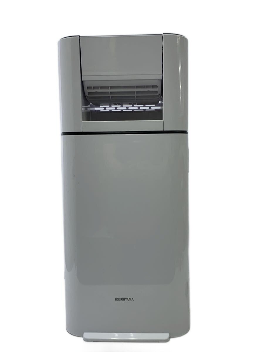 【中古】IRIS OHYAMA◆除湿機 KIJD-I50【家電・ビジュアル・オーディオ】