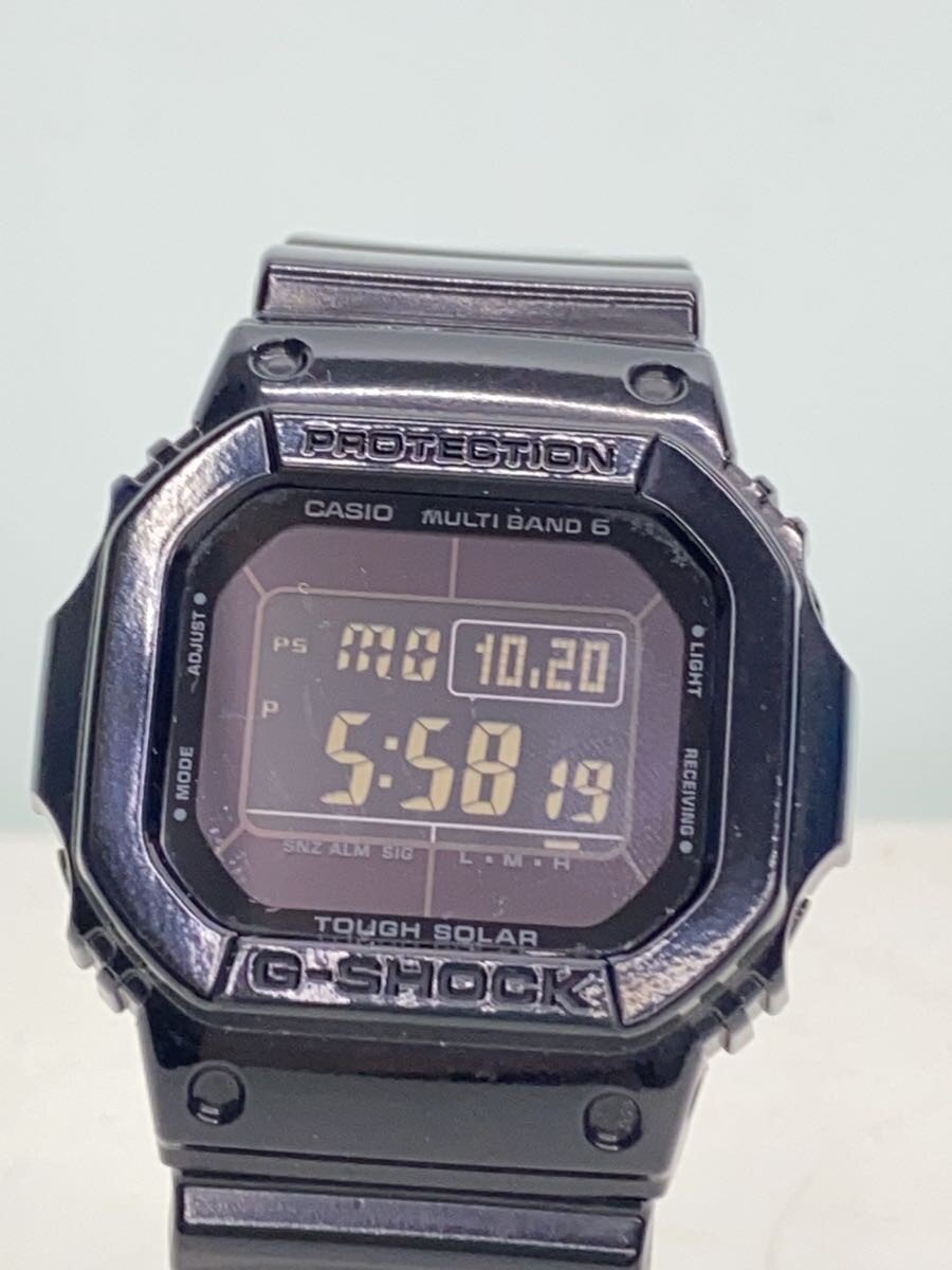 【ブランド】CASIO 【ブランドカナ】カシオ 【型番】 【程度】B 【サイズ】 【メインカラー】ブラック 【素材・生地】ラバー 【キーワード】　　 2025/10/25 セカンドストリートつるせ店【3441】【中古】CASIO◆ソーラー腕時計・G-SHOCK/デジタル/ラバー ブランド CASIO 型番 カラー ブラック 柄 素材・生地 ラバー>色・素材について サイズ >サイズ表示について 実寸（cm） 【腕時計】 ケース縦：3.5 / ケース横：4.5 / 文字盤縦：2.5 / 文字盤横：3 / ケースの厚さ：1.3 / バンド幅：2 / 手首周り：/ 【その他】 その他サイズ：/ 商品は　セカンドストリートつるせ店の店頭にて販売しております。商品に関するお問合わせは、お電話(TEL:049-275-7717)にて、問合わせ番号：2334413400118をお伝えください。 配送方法やお支払い方法に関するお問い合わせは、サポートセンターまでご連絡をお願いします。 ※お電話の対応は営業時間内のみとなります。お問い合わせフォームでお問い合わせの際はご注文番号をご記入下さい