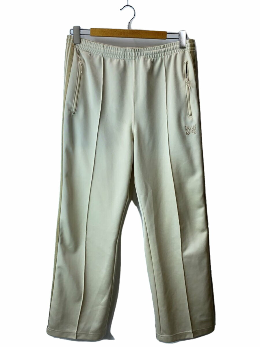 šNeedles21SS/EDIFICE/Track Pants/M/ݥꥨƥ/BEG/̵/IN373ڥ󥺥