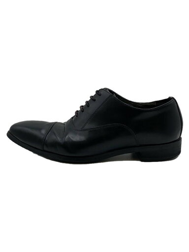 【中古】madras MODELLO◆ドレスシューズ/26cm/BLK/レザー/dm5124a【シューズ】 【中古】madras MODELLO◆ドレスシューズ/26cm/BLK/レザー/dm5124a【シューズ】