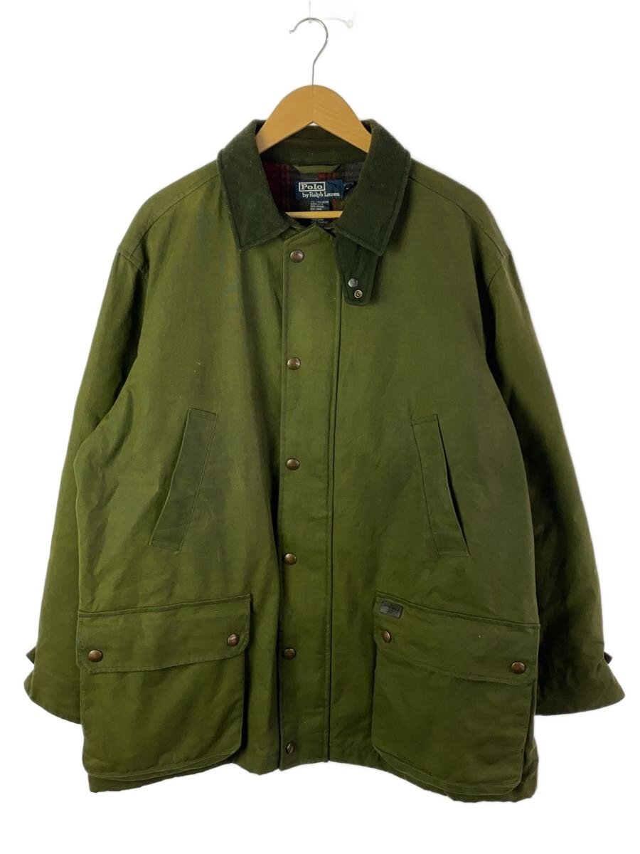 楽天市場】polo ハンティングジャケットの通販