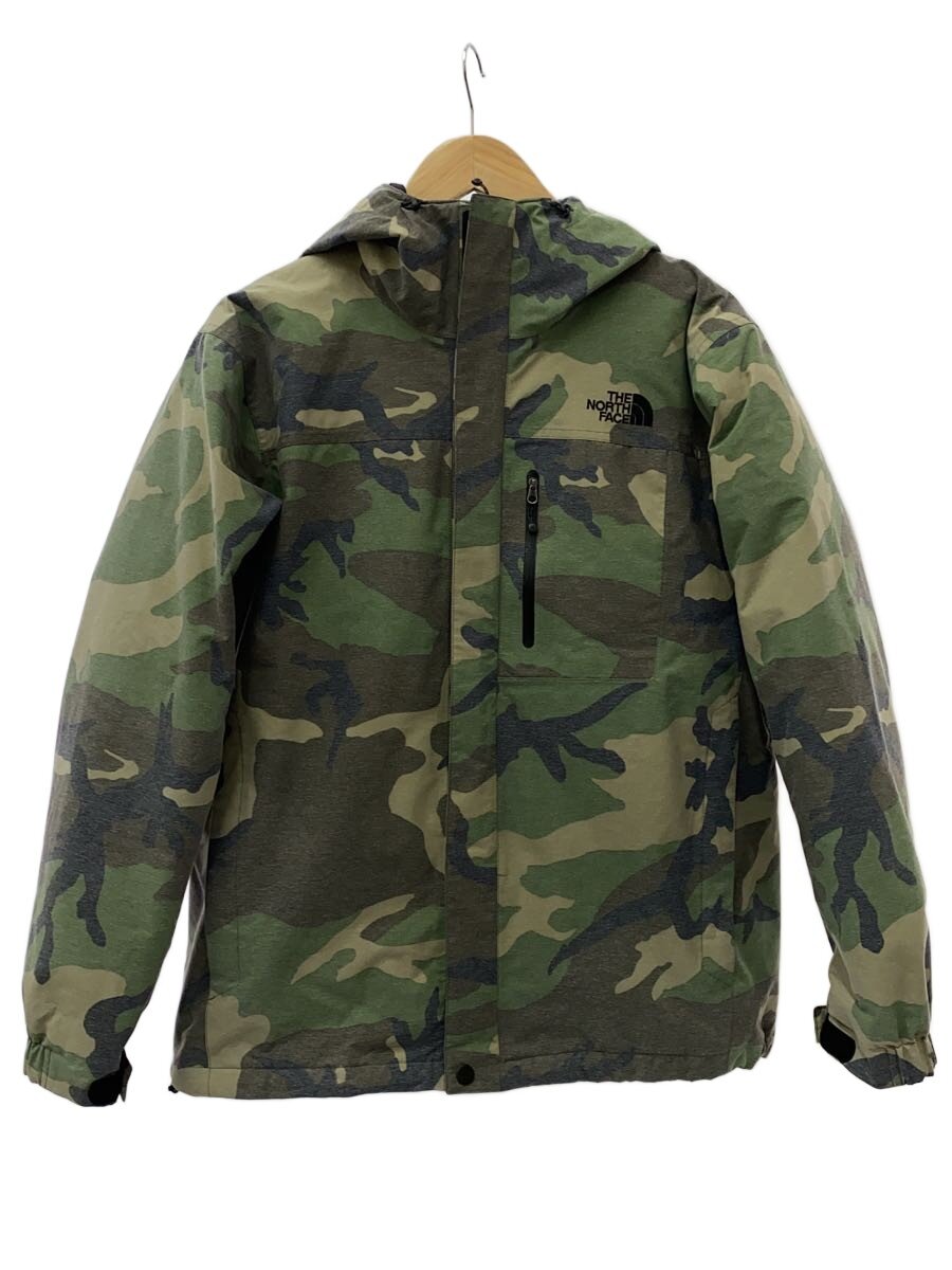 楽天市場】the north face novelty zeus triclimate jacketの通販