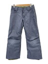 【中古】BURTON◆ウェアー/M/IDG/10325BD760330【スポーツ】