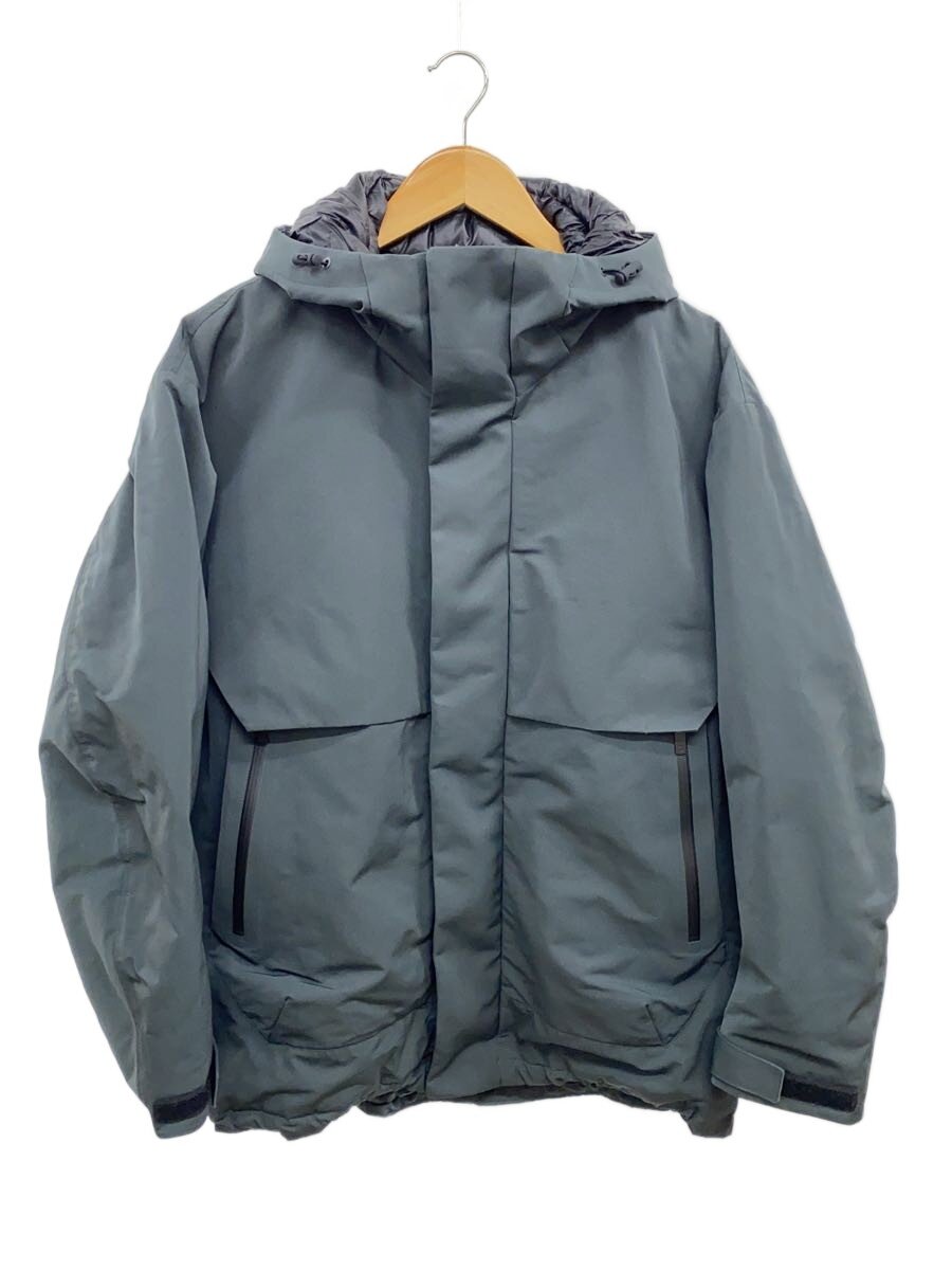 楽天市場】mens hybrid down parkaの通販