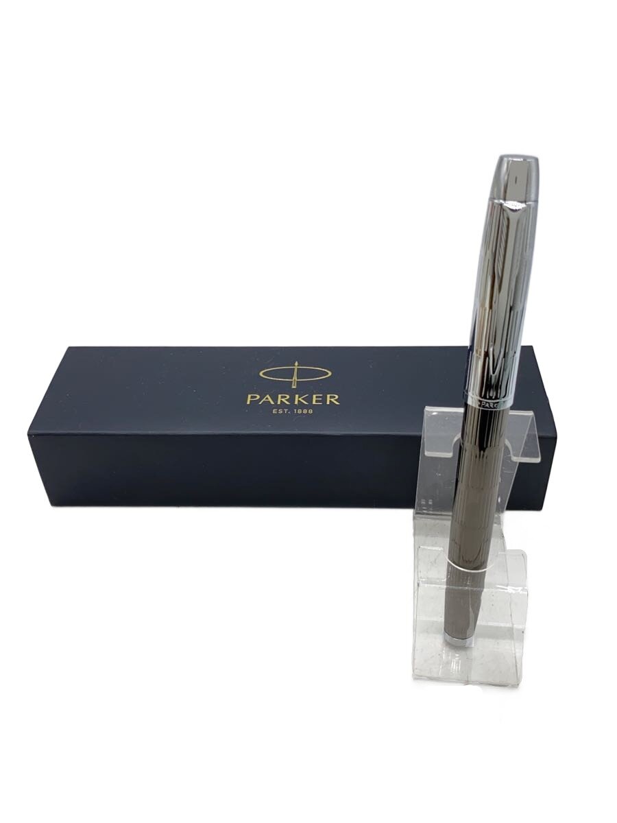 【中古】PARKER◆文具/万年筆/カスタムチーゼル【インテリア小物・日用雑貨】