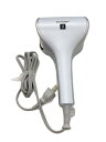 【中古】SHARP◆ドライヤー・ヘアアイロン IB-WX3-W【家電・ビジュアル・オーディオ】(2)