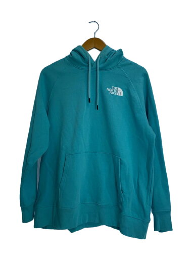 【中古】THE NORTH FACE◆パーカー/XL/コットン/BLU/無地/509083/シミ有【メンズウェア】 【中古】THE NORTH FACE◆パーカー/XL/コットン/BLU/無地/509083/シミ有【メンズウェア】