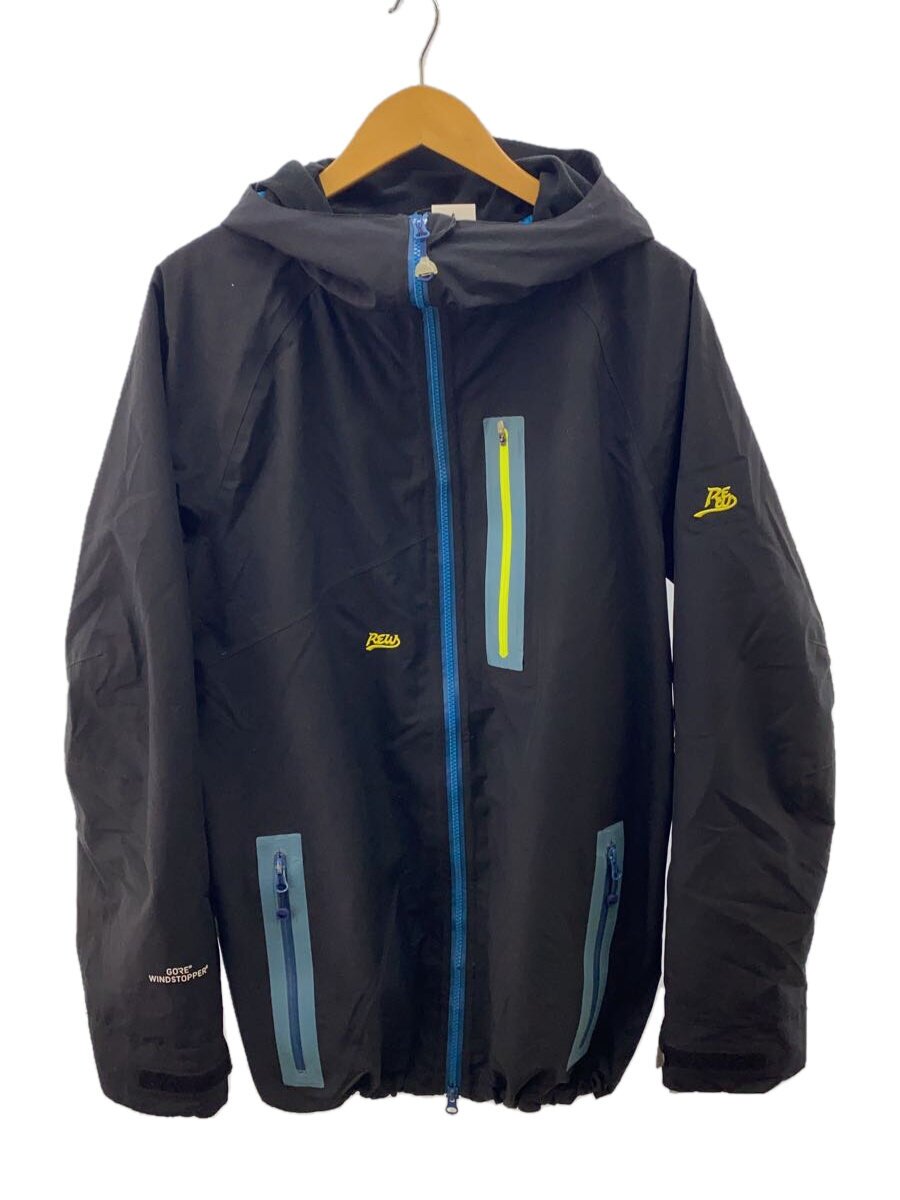 【中古】kAMIKAZEジャケット/マウンテンパーカー/スキーウェア【スポーツ】