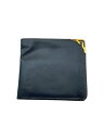 【中古】Cartier◆財布/レザー/BLK/メンズ【服飾雑貨他】(4)