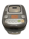 【中古】IRIS OHYAMA◆炊飯器 銘柄炊き RC-PA30【家電・ビジュアル・オーディオ】