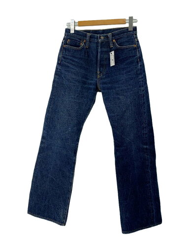 【中古】SAMURAI JEANS◆ストレートパンツ/30/コットン/IDG/無地/s512xx【メンズウェア】 【中古】SAMURAI JEANS◆ストレートパンツ/30/コットン/IDG/無地/s512xx【メンズウェア】