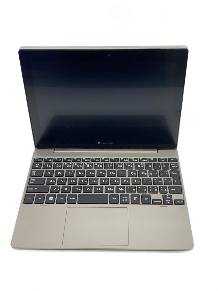【中古】Dynabook◆ノートPC/2020/P1K1PPTG【パソコン】