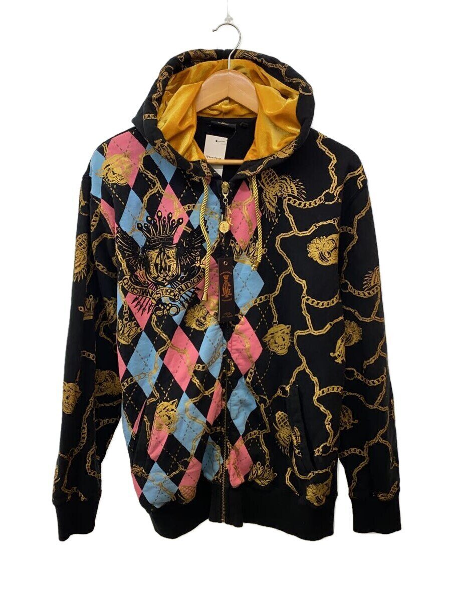 楽天市場】クリスチャンオードジェー christian audigier（パーカー