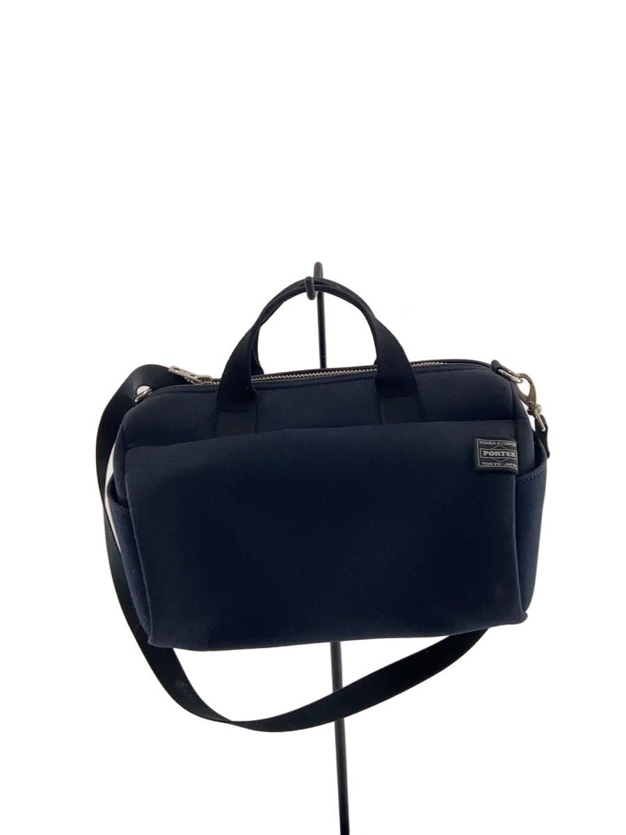 楽天市場】porter 中古 ネイビーの通販
