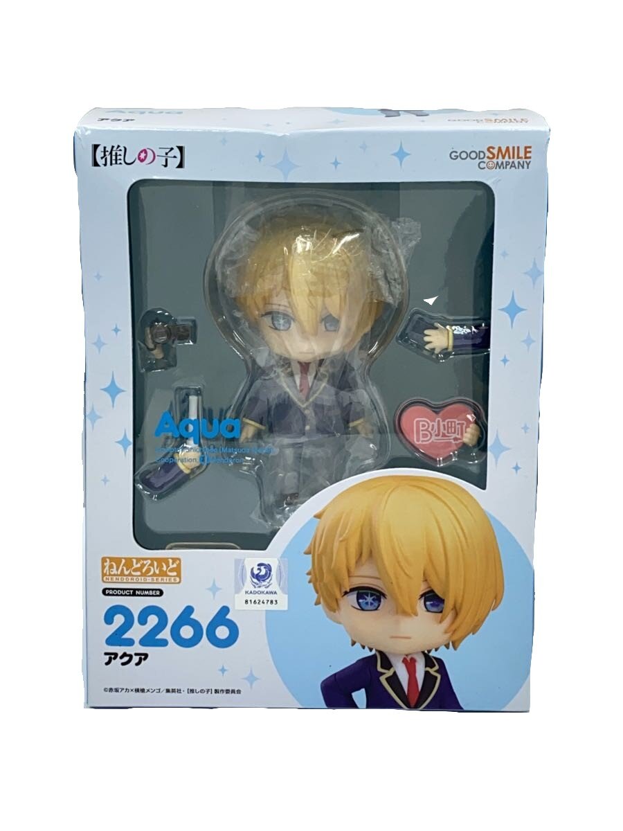 【中古】GOOD SMILE COMPANY◆フィギュア/コミック&アニメ/2266【ホビー】
