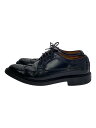 【中古】REGAL◆ドレスシューズ/24.5cm/BLK/6873h【シューズ】