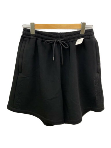 【中古】WIND AND SEA◆ショートパンツ/M/ポリエステル/BLK/WDS-20A-PT-04【メンズウェア】 【中古】WIND AND SEA◆ショートパンツ/M/ポリエステル/BLK/WDS-20A-PT-04【メンズウェア】
