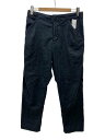 【中古】patagonia◆パタゴニア/ボトム/32/ヘンプ/IDG/無地/82940SP20【メンズウェア】(4)