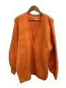 【中古】MAISON SPECIAL◆Many Color Shaggy/カーディガン/FREE/ポリエステル/ORN/21232365105【レディースウェア】(4)