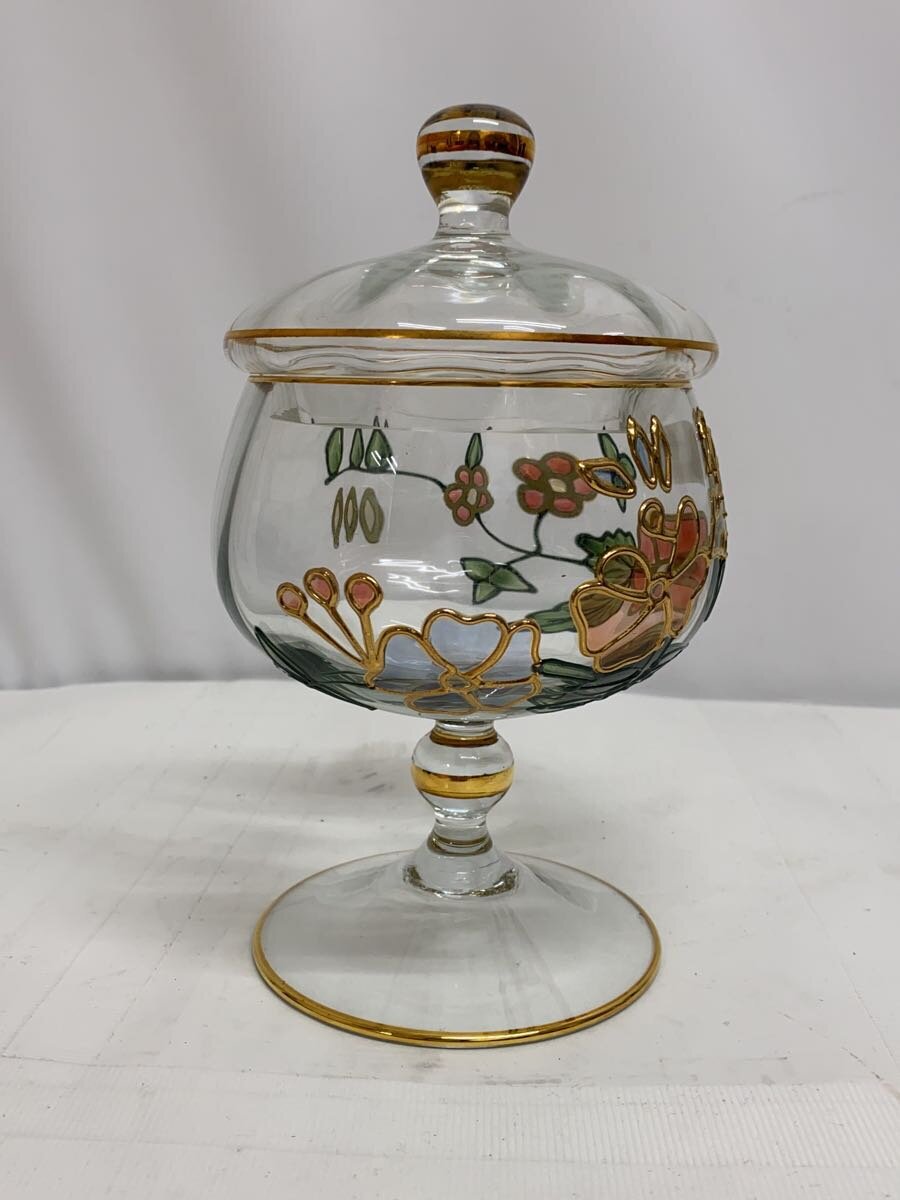 【中古】KAMEI GLASS/インテリア雑貨【インテリア小物・日用雑貨】 [3]