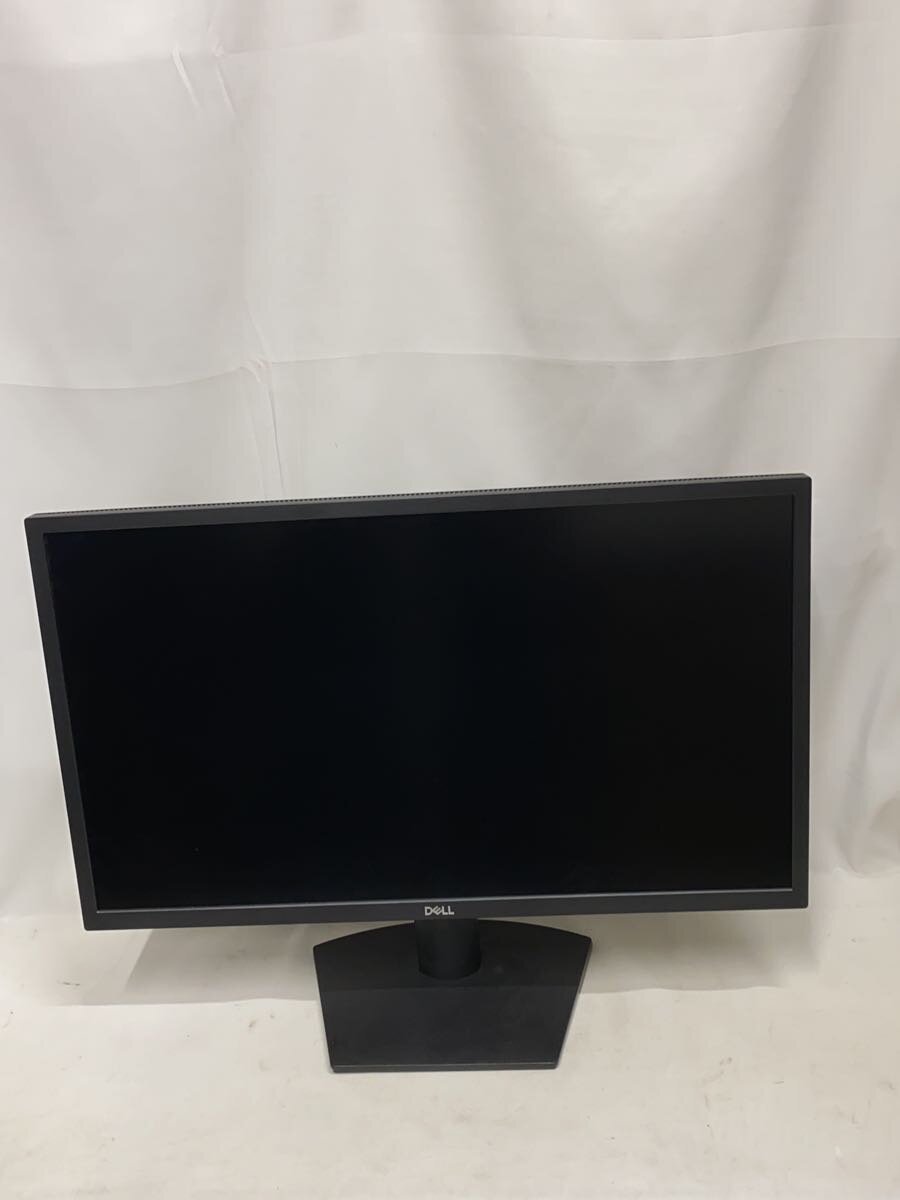 【中古】DELL◆PCモニター・液晶ディスプレイ SE2422H/24インチ/ワイド型【パソコン】